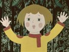 Детский альбом (DVDRip) Музыкальный мультфильм на музыку Петра Ильича Чайковского