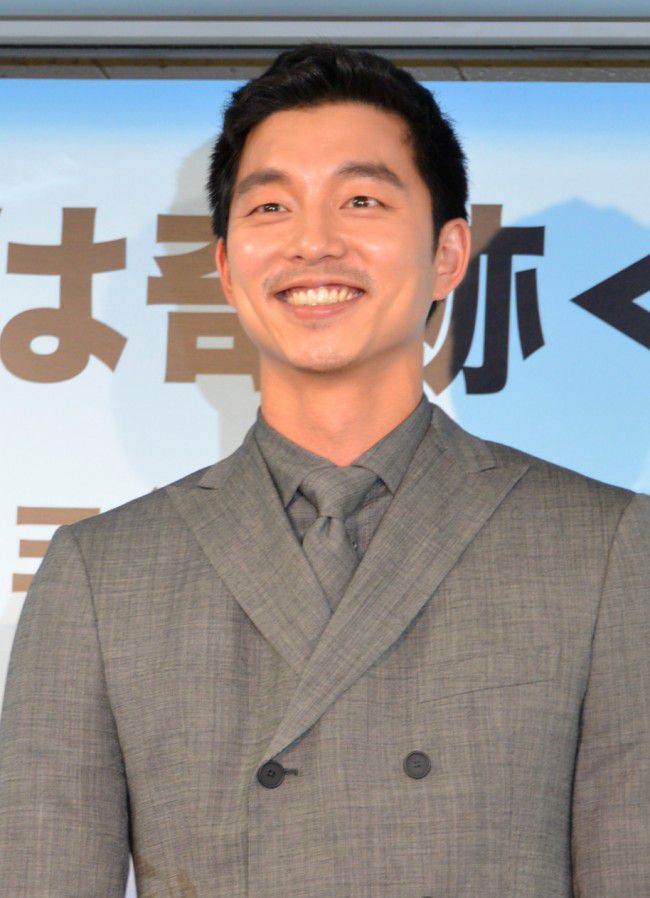 Кон Ю / Gong Yoo ♥ We love Ю - Страница 2 D478d34e977a53d633c9a3ef5ea1d080