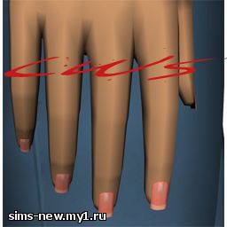 sims -  The Sims 3: маникюр. - Страница 4 064100be3d97f7251aa84dfab0e3aa7c
