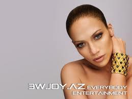 Jennifer Lopezin makiyaj sirləri 
