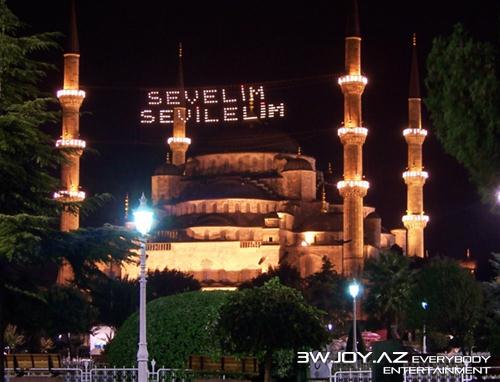 Ramazan ayında necə bəslənilməli ? Ramazan ayında necə bəslənilməli ?