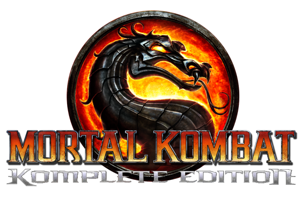 Mortal Kombat: Komplete Edition (2013) {DL / Steam-Rip} [Eng/Multi6] от R.G. Origins