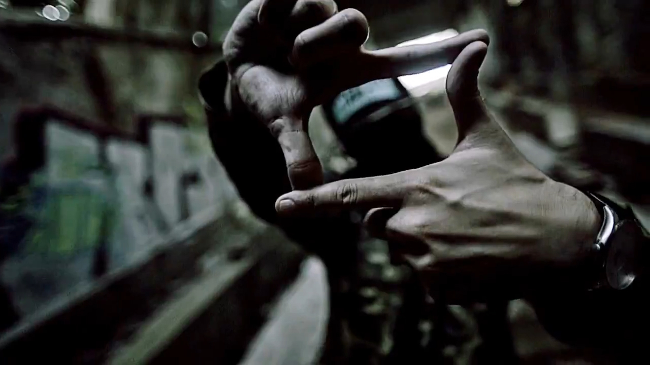 Billy milligan essay image