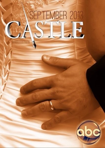 Касл / Castle (6 сезон 2013) WEB-DLRip / WEB-DLRip 720р