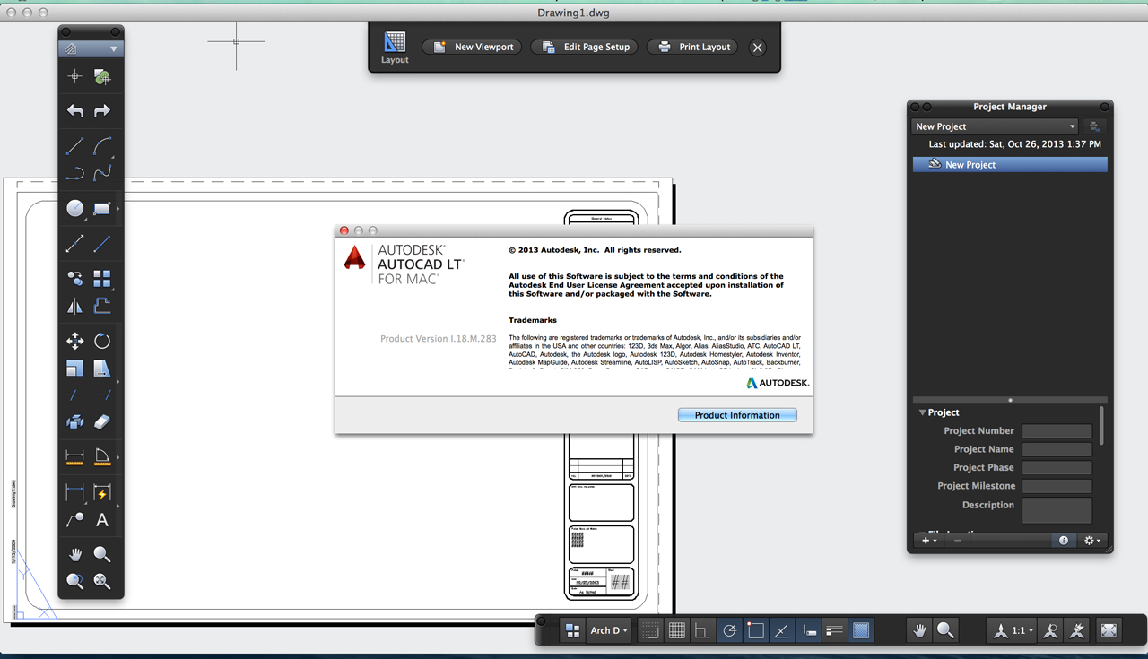 torrent mac autocad