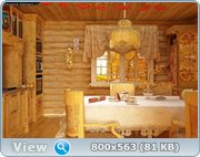 Рендер проекта из Аркон в Синеме - Страница 14 565247072ad0112eb5f33d18909b9227