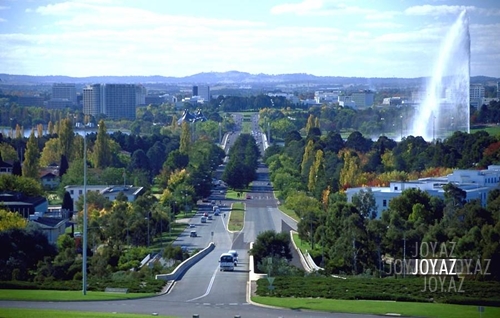 Kanberra Kanberra
