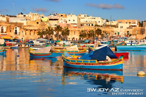 Malta haqqında Malta haqqında