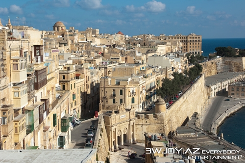 Malta haqqında Malta haqqında