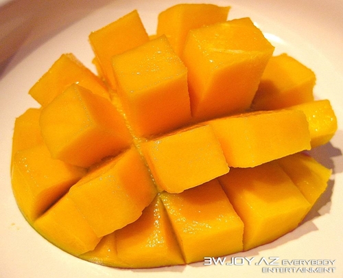 Mango meyvəsinin 7 möcüzəvi faydası Mango meyvəsinin 7 möcüzəvi faydası