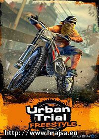 Re: Urban Trial Freestyle (2013)