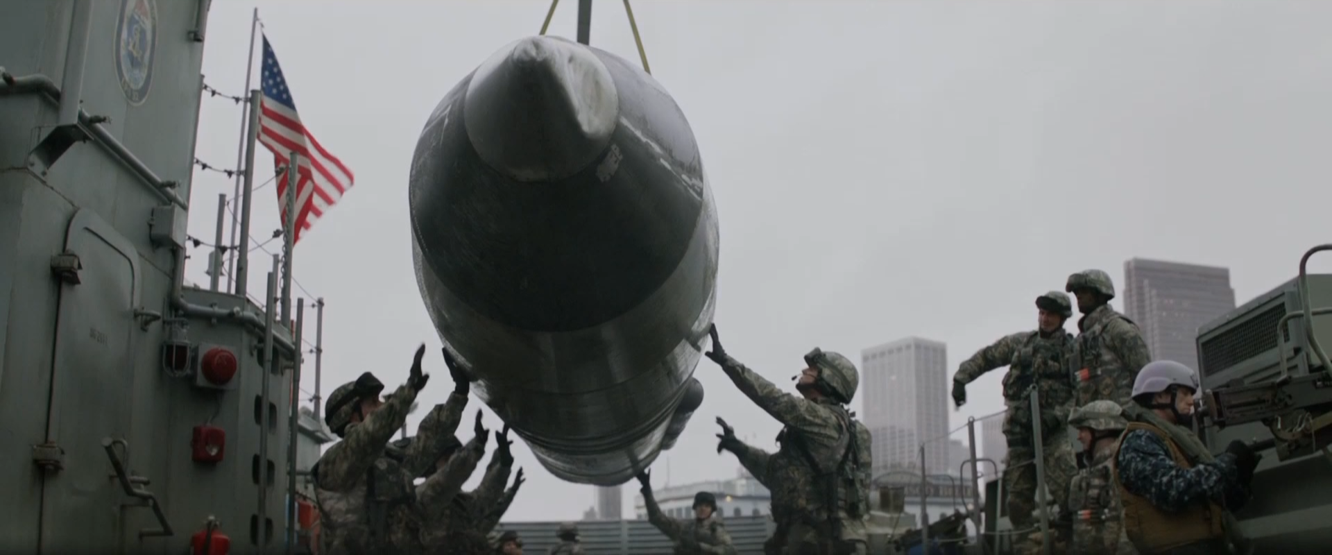 Godzilla 2014 Skillet - Hero Russian Cover - YouTube