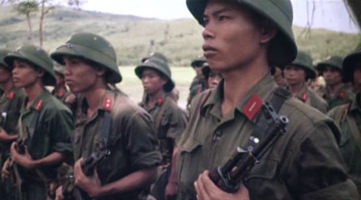 Великие танковые сражения. Танковые сражения Вьетнамской войны (часть 1). Мятежный Вьетнам