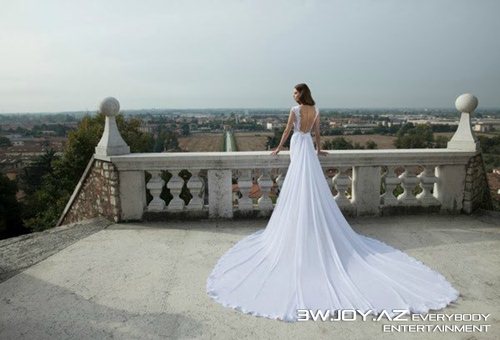 Berta 2014 Qış Gəlinlik Kolleksiyası Berta 2014 Qış Gəlinlik Kolleksiyası