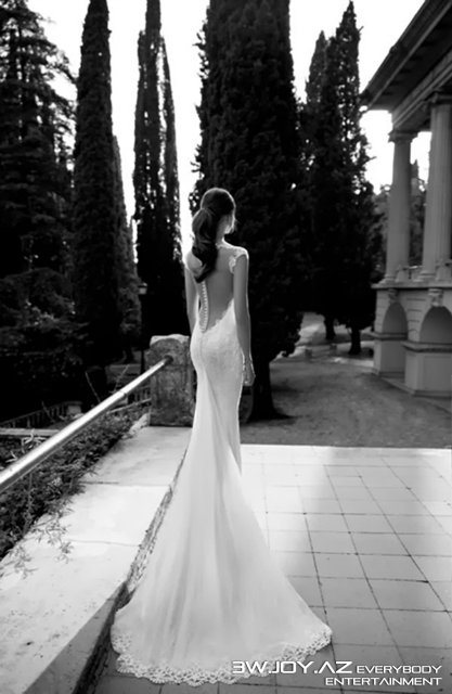 Berta 2014 Qış Gəlinlik Kolleksiyası Berta 2014 Qış Gəlinlik Kolleksiyası