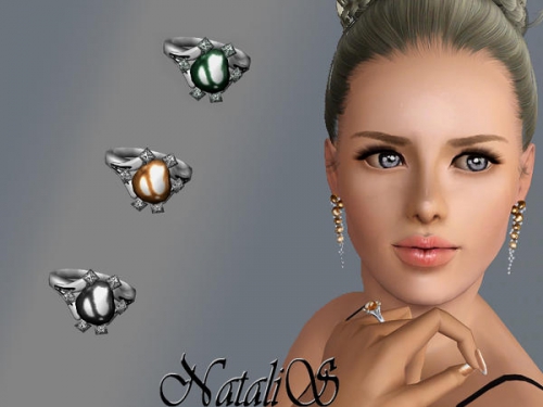 The Sims 3: Бижутерия. Кольца, серьги, колье, браслеты , часы... - Страница 12 Ce6095cbda06cd5d6092adcf6a8df674