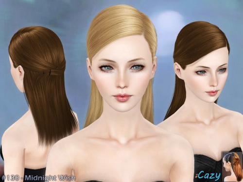 причёски - The Sims 3: женские прически.  - Страница 65 E234b288e810f8e72a72311bfab8fa71