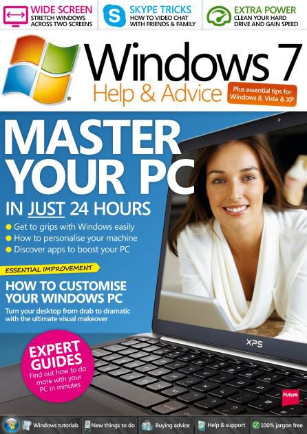 Windows 7 Help & Advice - June 2014 Windows 7 Help & Advice - June 2014