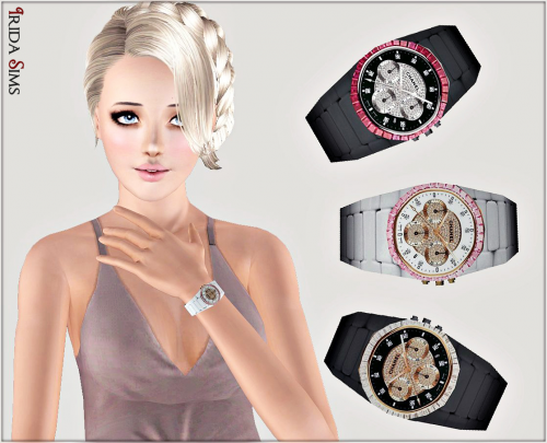 The Sims 3: Бижутерия. Кольца, серьги, колье, браслеты , часы... - Страница 20 E02b54994e1ab58a57b4bac496110d08