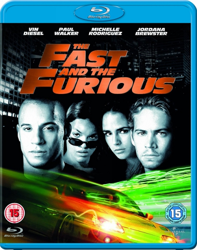Форсаж. Коллекция / Fast & Furious. The Collection (2001-2013) BDRip 720p Форсаж. Коллекция / Fast & Furious. The Collection (2001-2013) BDRip 720p