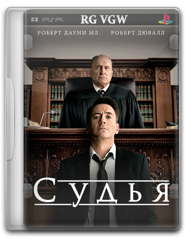  / The Judge (  / David Dobkin) [2014 ., , WEB-DLRip] Dub (iTunes Russia)