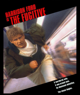 Беглец / The Fugitive (1993) BDRip 720p