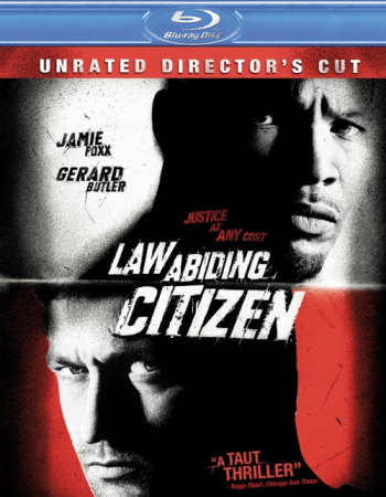   / Law Abiding Citizen (2009) BDRip 720p | Unrated Director's Cut