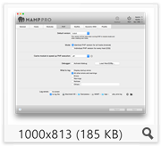 MAMP & MAMP PRO 3.5.2 (2016) Multi/Rus MAMP & MAMP PRO 3.5.2 (2016) Multi/Rus