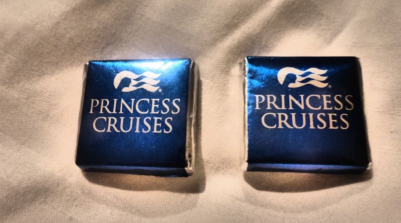 Праздничный круиз Sapphire Princess по Юго-Восточной Азии 23.02-10.03.15