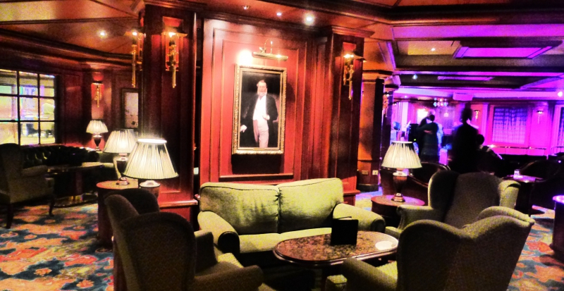 Праздничный круиз Sapphire Princess по Юго-Восточной Азии 23.02-10.03.15