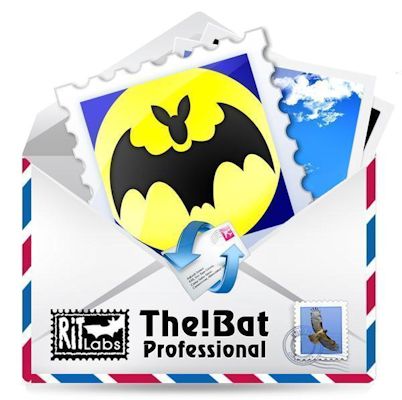 The Bat! Professional Edition 7.3.6 RePack (& Portable) by D!akov (x86-x64) (2016) Multi/Rus