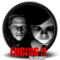 Lucius 2: The Prophecy (2015) PC | Repack от xGhost Lucius 2: The Prophecy (2015) PC | Repack от xGhost