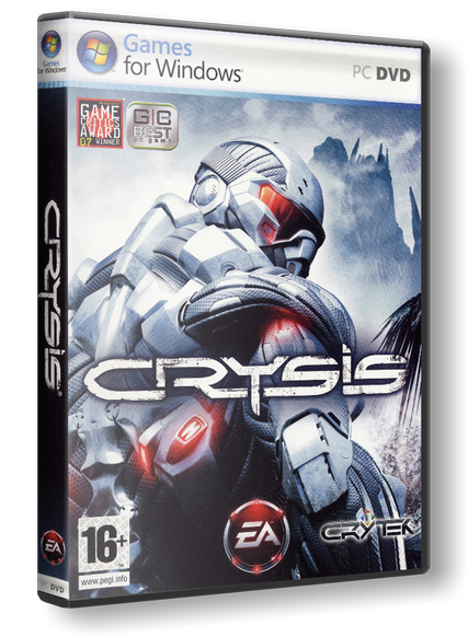 Crysis Anthology   -  5