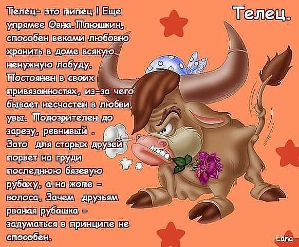 Поздравления для тельцов женщин Поздравления для тельцов женщин