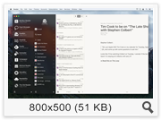 Reeder 3.0.1 (2016) Eng Reeder 3.0.1 (2016) Eng