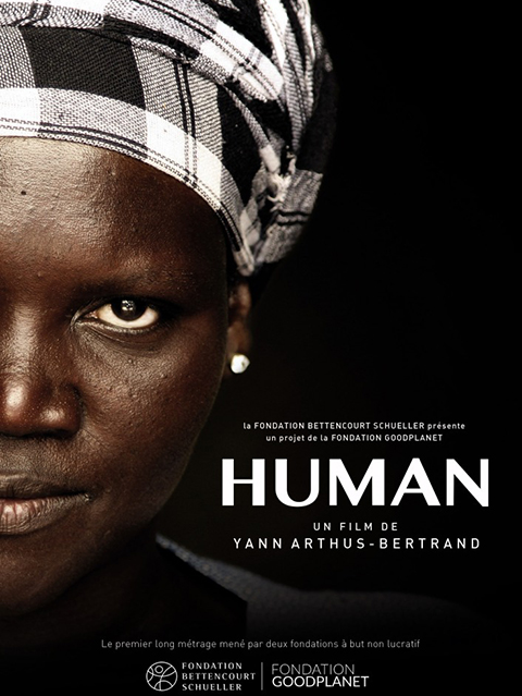 Человек / Human (2015) WEB-DLRip [1080p]
