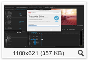 Red Giant Trapcode Suite 13.0.3 (2016) Eng Red Giant Trapcode Suite 13.0.3 (2016) Eng