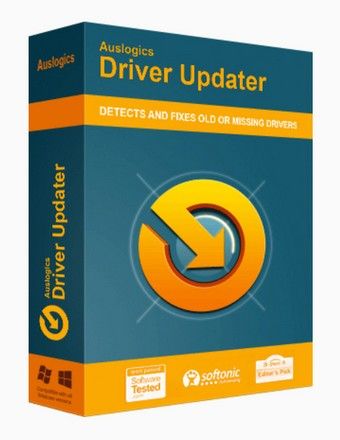 Auslogics Driver Updater 1.9.3.0 RePack (& Portable) by D!akov (x86-x64) (2016) Rus/Eng