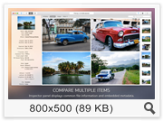 Fileloupe - Media Browser 1.4.6 (2016) Eng Fileloupe - Media Browser 1.4.6 (2016) Eng