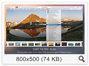 Fileloupe - Media Browser 1.4.6 (2016) Eng Fileloupe - Media Browser 1.4.6 (2016) Eng