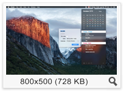 Calendar 366 Plus 1.4 (2016) Multi Calendar 366 Plus 1.4 (2016) Multi