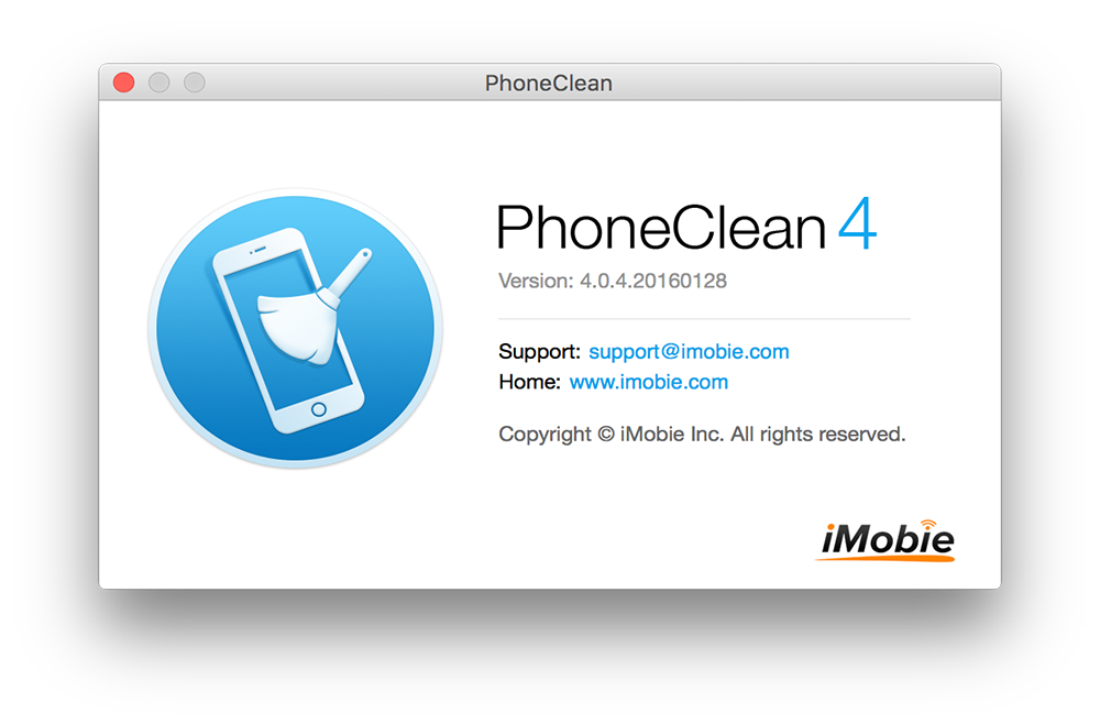 Phoneclean