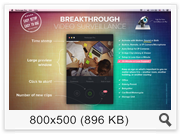 Periscope Pro 3.3.1 (2016) Eng Periscope Pro 3.3.1 (2016) Eng