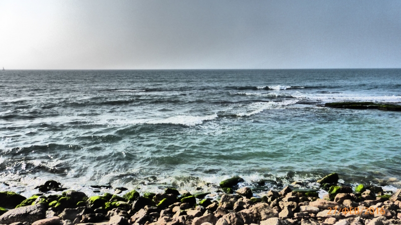 "Фантазия" в Средиземноморском круизе в феврале 2016 года