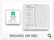 Fileloupe - Media Browser 1.4.2 (2016) Eng Fileloupe - Media Browser 1.4.2 (2016) Eng