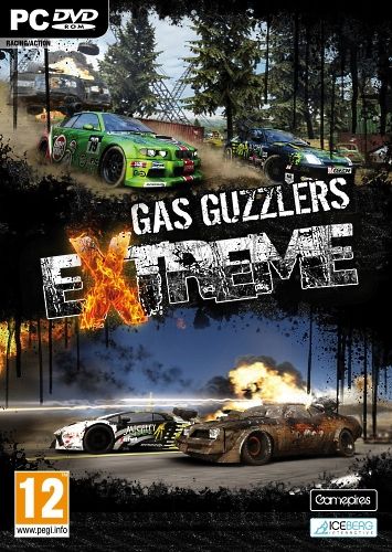 Gas Guzzlers Extreme - Gold Pack (2013/MULTi2/RePack) +2DLC 1.0.8 Gas Guzzlers Extreme - Gold Pack (2013/MULTi2/RePack) +2DLC 1.0.8