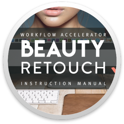RA Beauty Retouch Panel V30 Pixel Juggler For Photoshop CS6 CC 2015