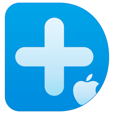 Wondershare Dr.Fone for iOS 7.4.5 (2016) Eng