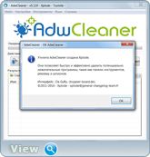 AdwCleaner 5.119 (x86-x64) (2016) Multi/Rus AdwCleaner 5.119 (x86-x64) (2016) Multi/Rus