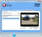 YouTube Video Downloader PRO 5.7 (20160610) Portable by PortableWares (x86-x64) (2016) Multi/Rus YouTube Video Downloader PRO 5.7 (20160610) Portable by PortableWares (x86-x64) (2016) Multi/Rus